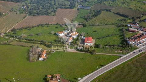 Quinta das sequeiras