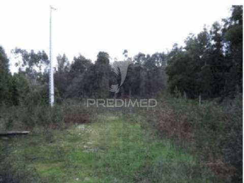 Terreno rústico em mozelos, santa maria da feira – 960m²