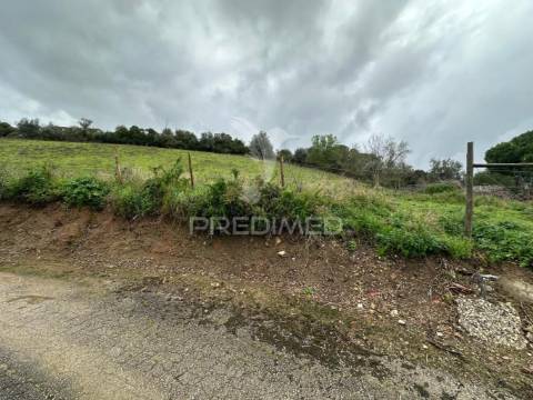 Lote para construção de moradia