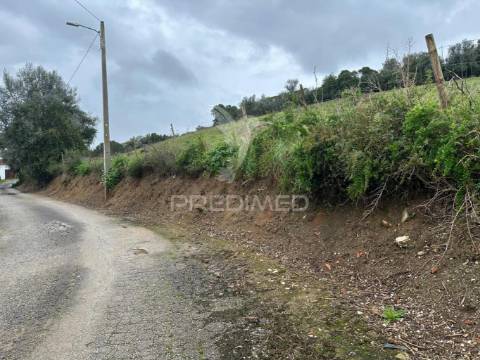 Lote para construção de moradia