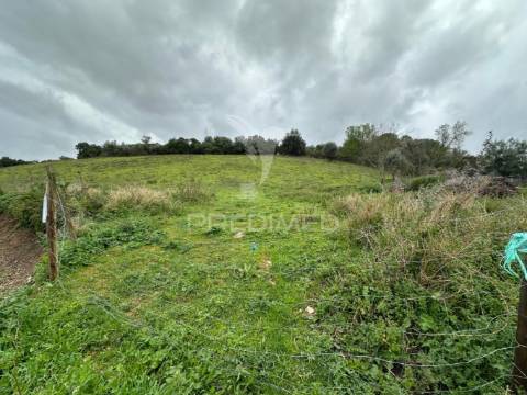 Lote para construção de  moradia