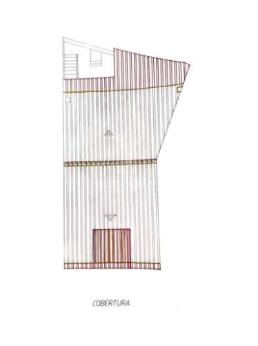 Casa 174m2 com garagem e 2 entradas centro histórico de lagos