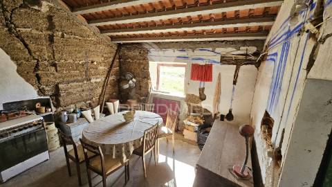 Monte alentejano 2.3 ha pavia, mora