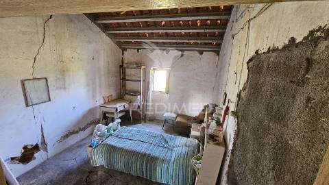 Monte alentejano 2.3 ha pavia, mora