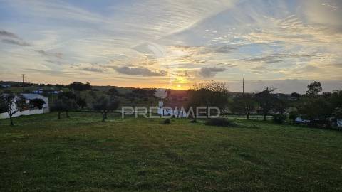 Monte alentejano 2.3 ha pavia, mora