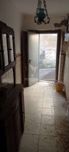 Casa no centro de montargil