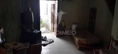 Casa no centro de montargil