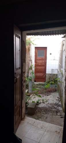 Casa no centro de montargil