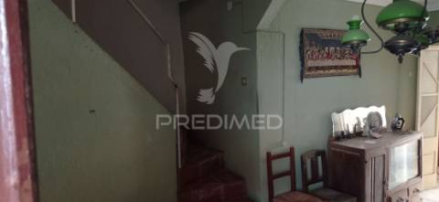 Casa no centro de montargil