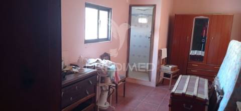 Casa no centro de montargil