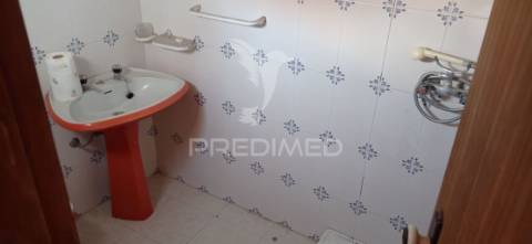 Casa no centro de montargil