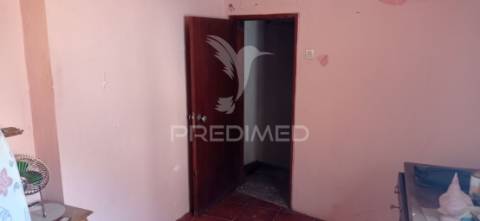 Casa no centro de montargil