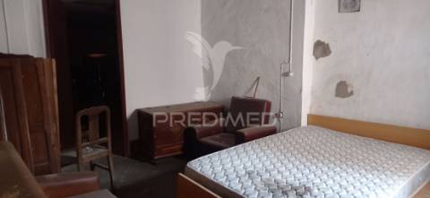 Casa no centro de montargil