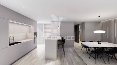 Apartamento t3