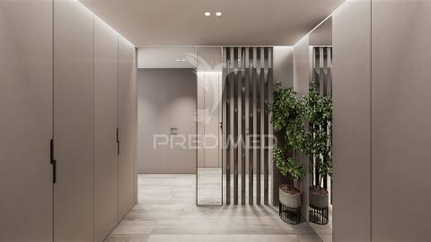 Apartamento t3 c/ 163.85m2