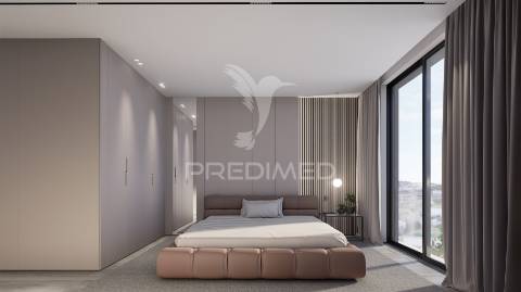 Apartamento t3 c/ 163.85m2