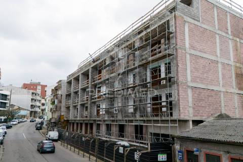 Apartamento t0 no coração de braga - (oportunidade imperdível)
