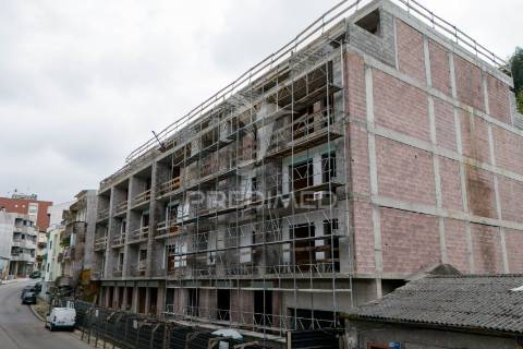 Apartamento t0 no coração de braga - (oportunidade imperdível)