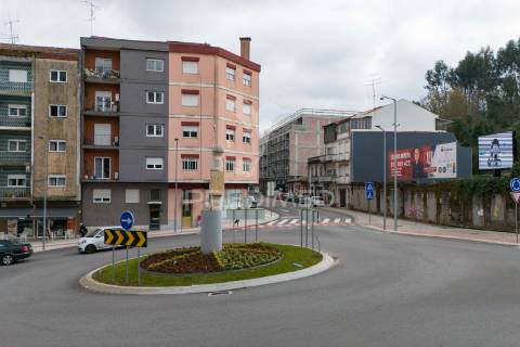 Apartamento t0 no coração de braga - (oportunidade imperdível)