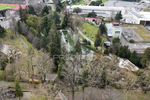 Apartamento t0 no coração de braga - (oportunidade imperdível)