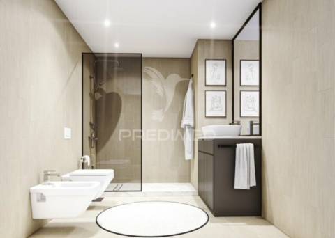 Apartamento t0 no coração de braga - (oportunidade imperdível)