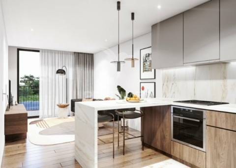 Apartamento t0 no coração de braga - (oportunidade imperdível)