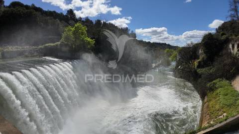 Moradia t3 para restaurar – pernes, santarém