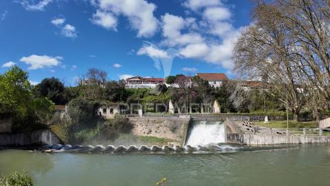 Moradia t3 para restaurar – pernes, santarém