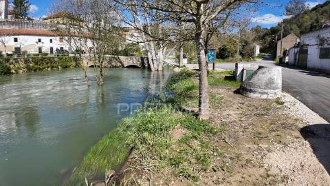 Moradia t3 para restaurar – pernes, santarém