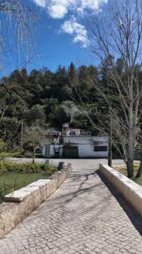 Moradia t3 para restaurar – pernes, santarém