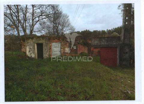 Ruina t3 para reconstrução total