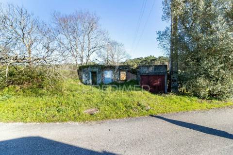 Ruina t3 para reconstrução total