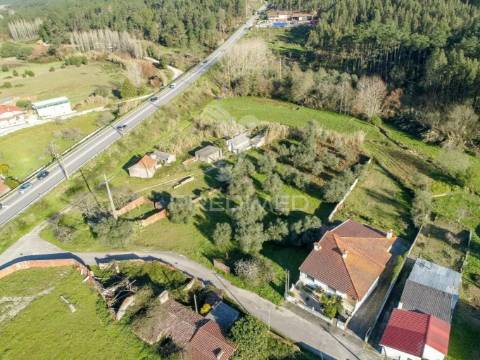 Ruina t3 para reconstrução total