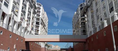 Apartamento t3 | algueirão mem-martins | a estrear