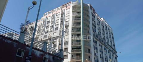 Apartamento t3 | algueirão mem-martins | a estrear