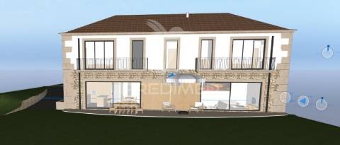 Quinta centenária de 1919 – favaios, vila real