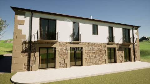 Quinta centenária de 1919 – favaios, vila real