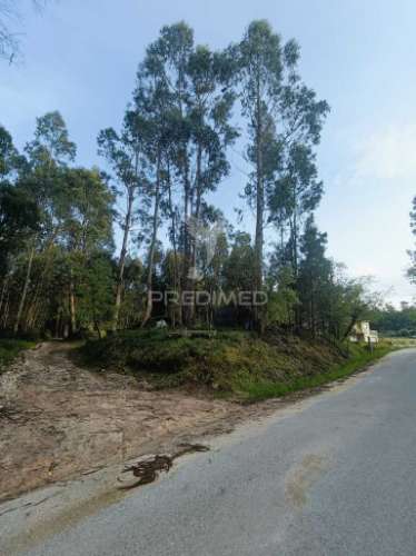 Terreno com 2850m2 para construção de uma moradia em gondemaria
