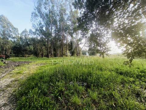Terreno com 2850m2 para construção de uma moradia em gondemaria