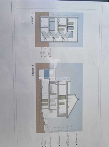 Moradia em banda alcochete
