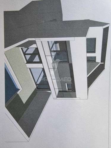 Moradia em banda alcochete