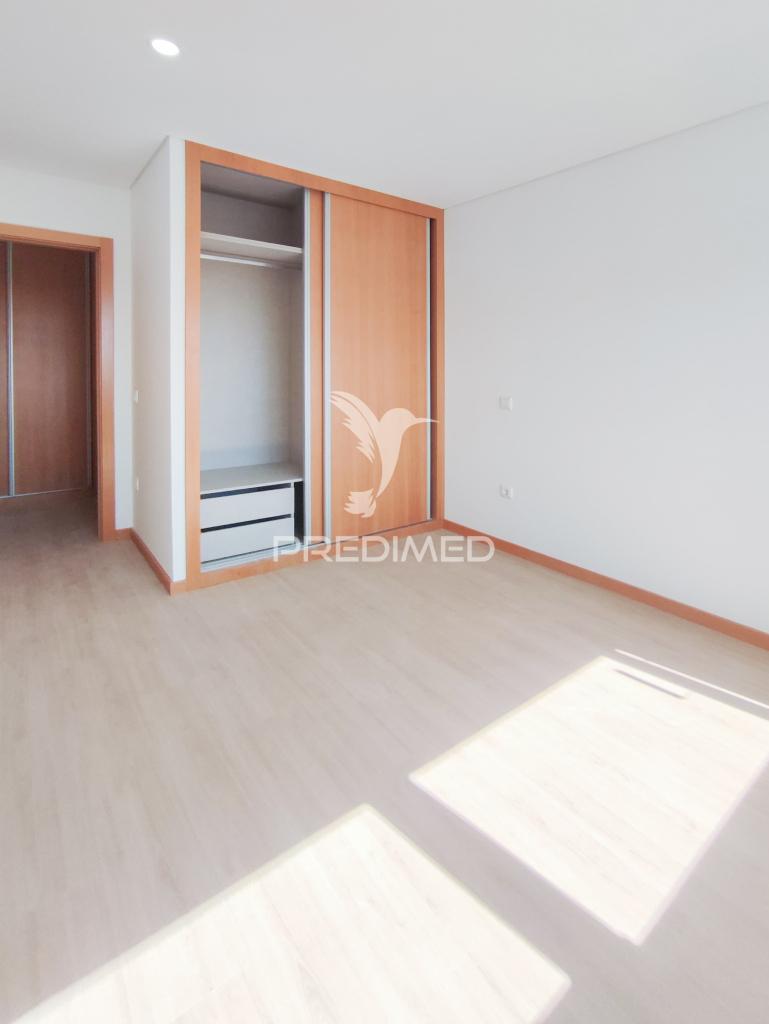 Apartamento t2 novo em urgezes