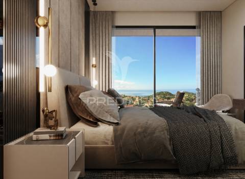 Apartamento t1 em construção no funchal