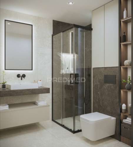 Apartamento t1 em construção no funchal