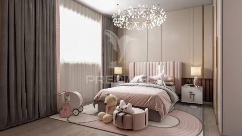 Apartamento t1 em construção no funchal