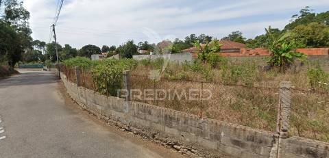 Terreno para construção idanha espinho