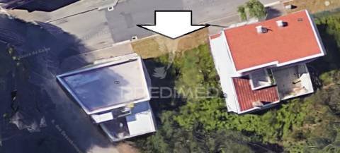 Terreno para construção em pedroso  - vila nova de gaia