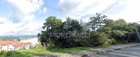 Terreno vista barragem crestuma