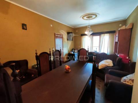 2 moradias com terreno - escandarão, ourém