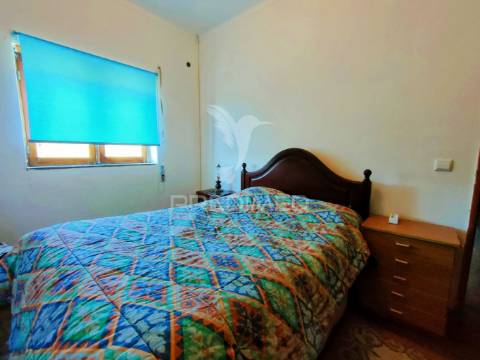 2 moradias com terreno - escandarão, ourém